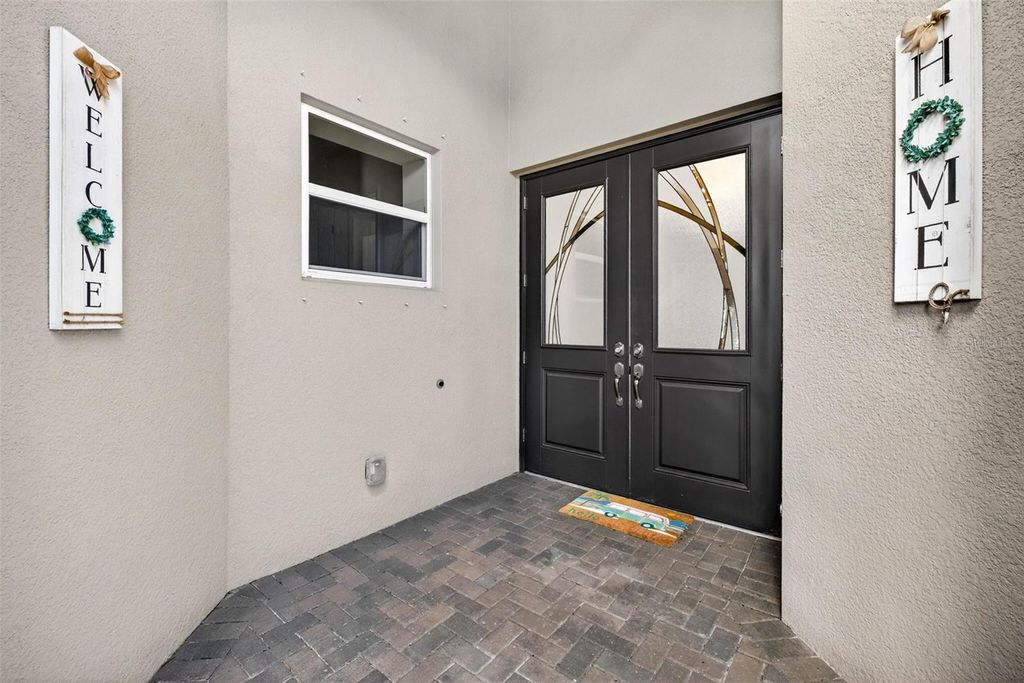 Photo of 4888 Sevilla Shores Drive, Wimauma, FL 33598 (MLS # TB8463179)