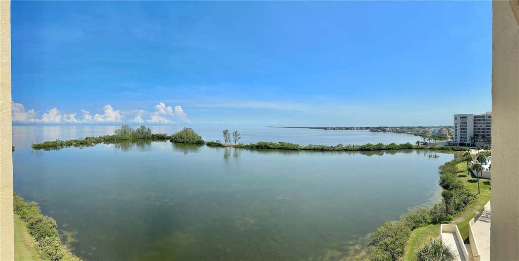 Photo of 5915 Sea Ranch Drive #603, Hudson, FL 34667 (MLS # S5155706)