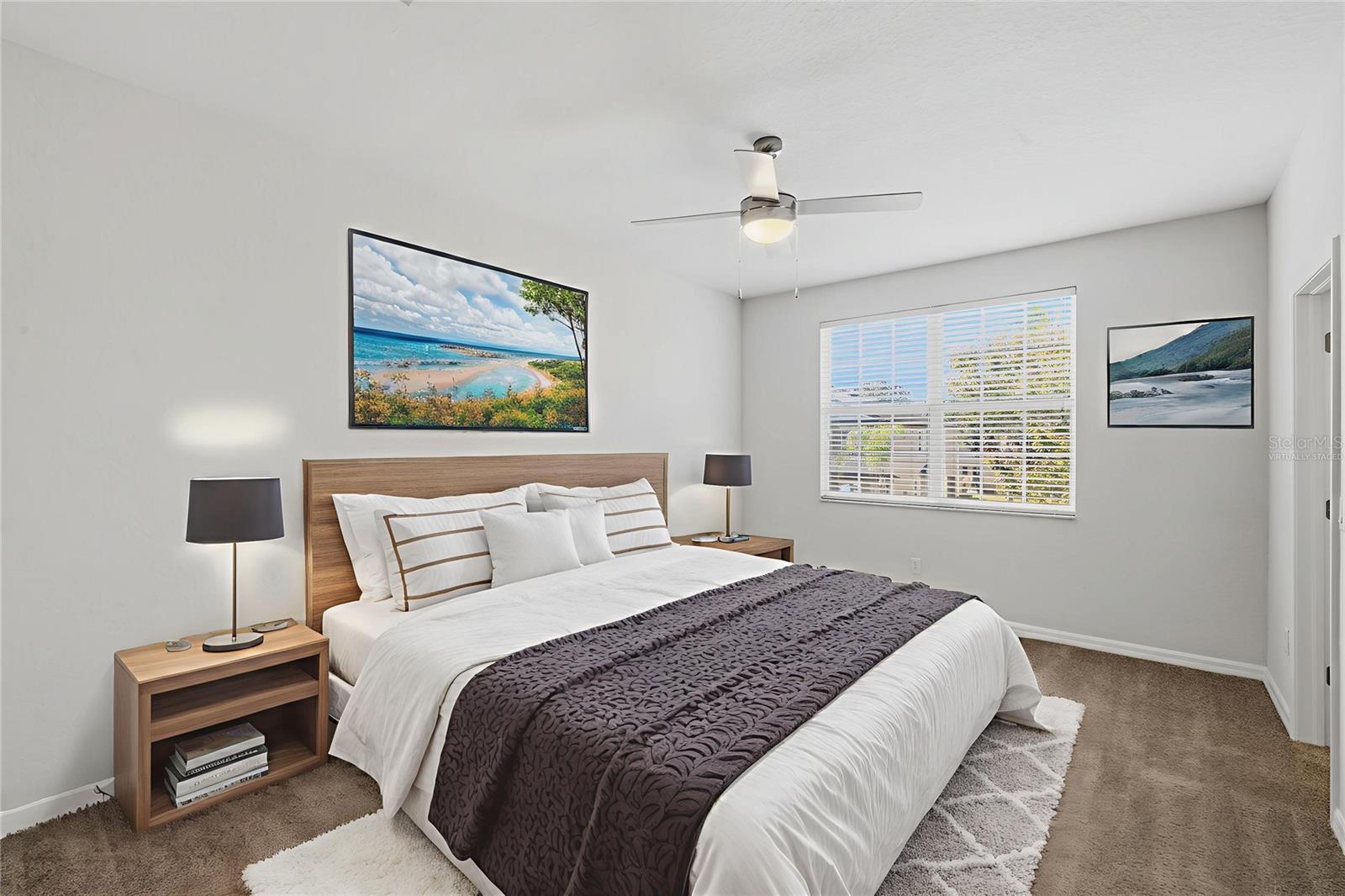 SEVEN OAKS - Residential