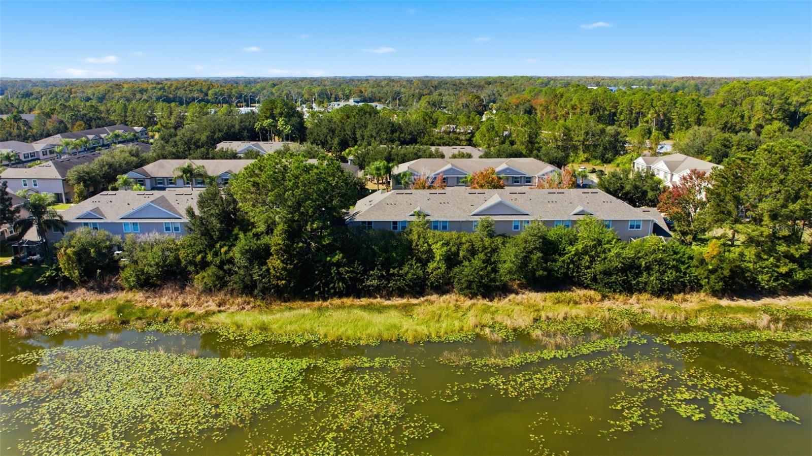 SEVEN OAKS - Residential