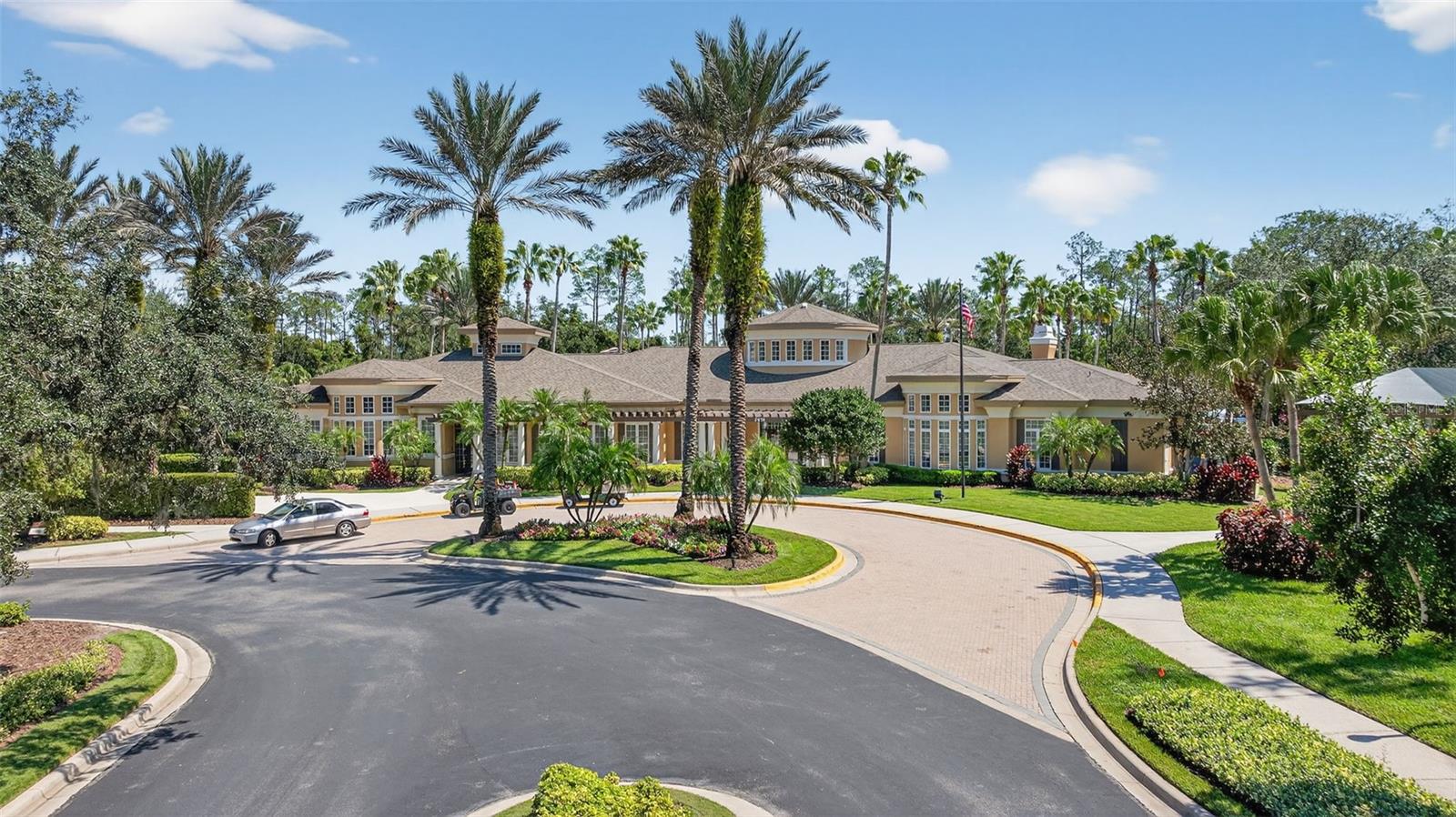 SEVEN OAKS - Residential