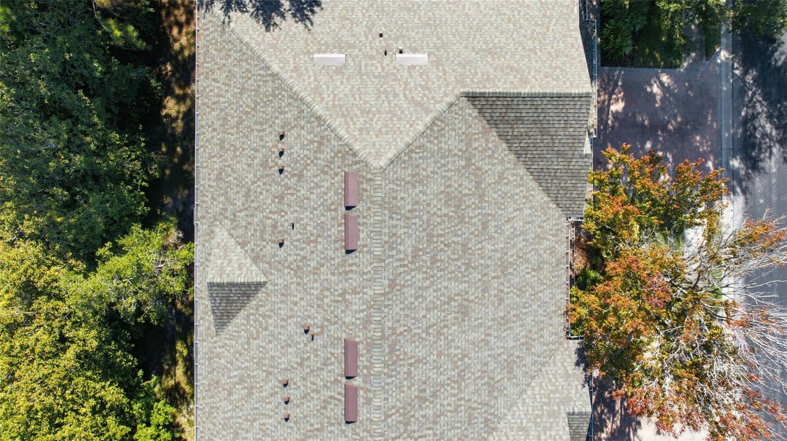 SEVEN OAKS - Residential