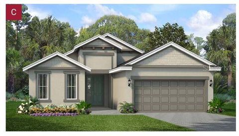 2357 SIRENA LANE MOUNT DORA FL 32757