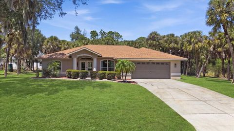 Photo of 3642 Massini Avenue, North Port, FL 34286 (MLS # D6147089)