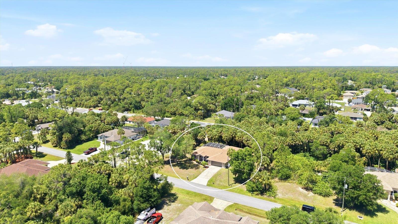 PORT CHARLOTTE SUB 11 - Residential