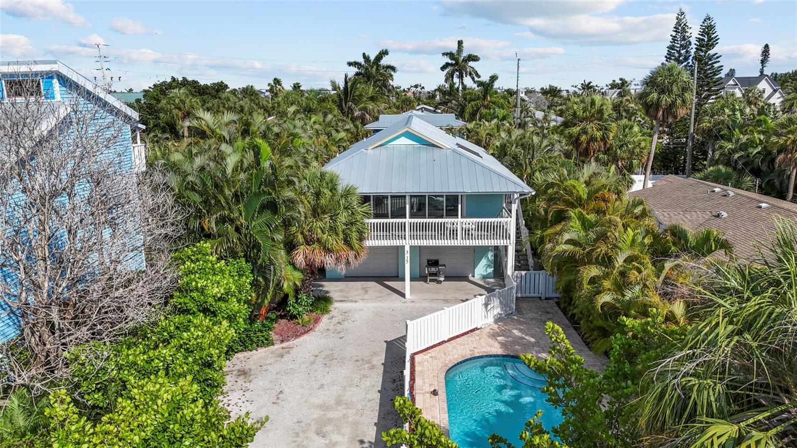 ANNA MARIA BEACH SUB - Residential