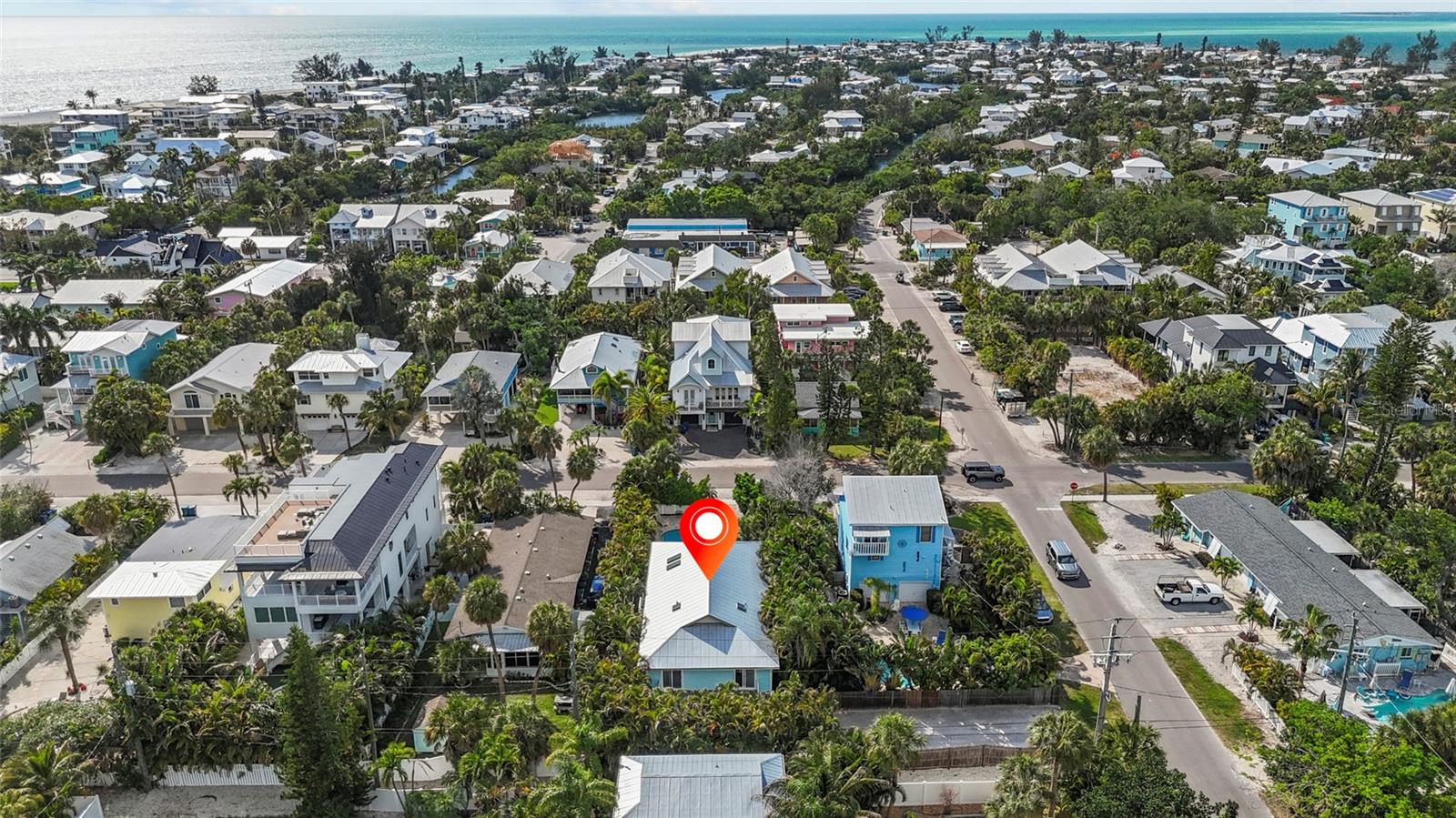 ANNA MARIA BEACH SUB - Residential