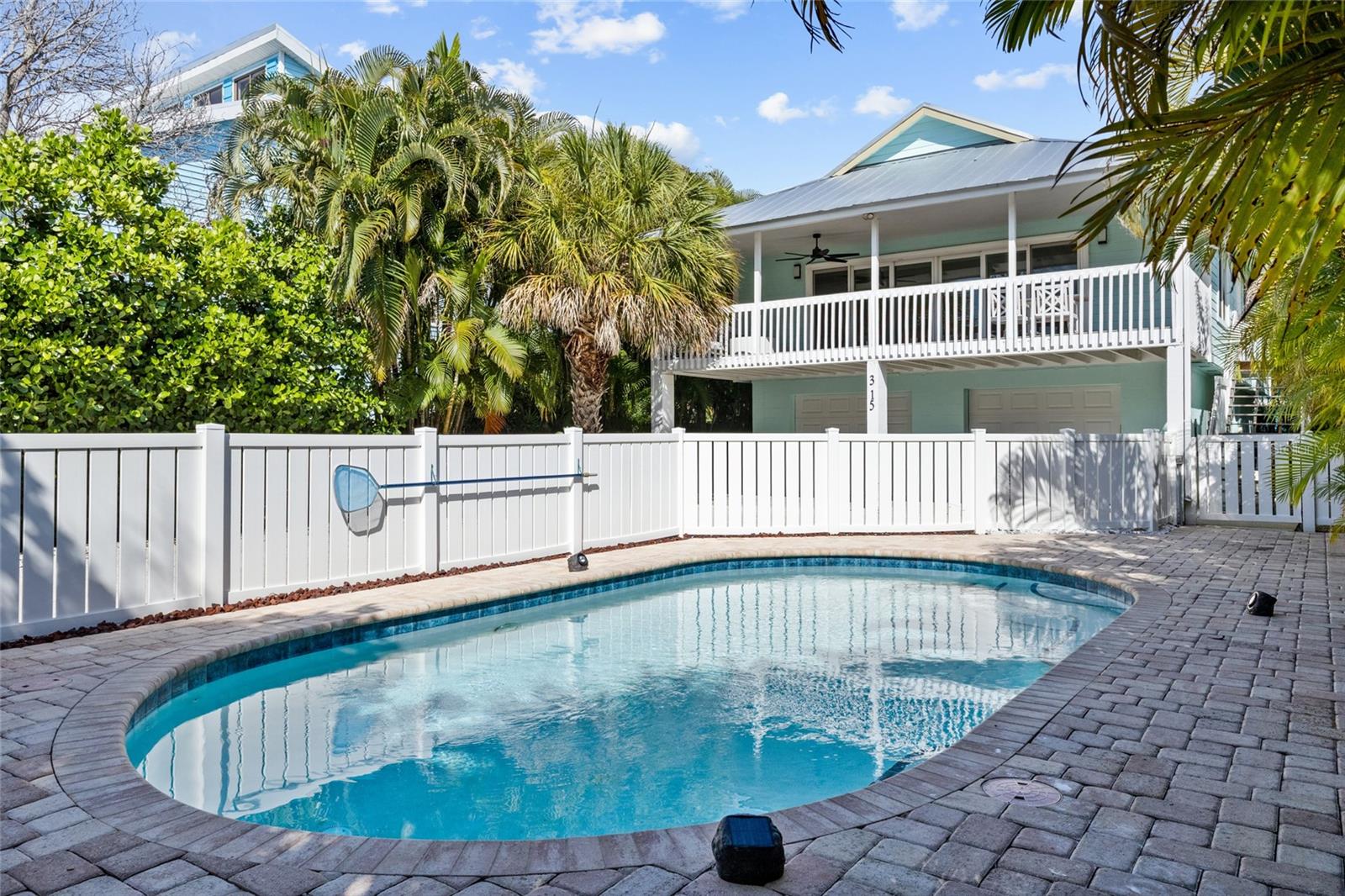 ANNA MARIA BEACH SUB - Residential
