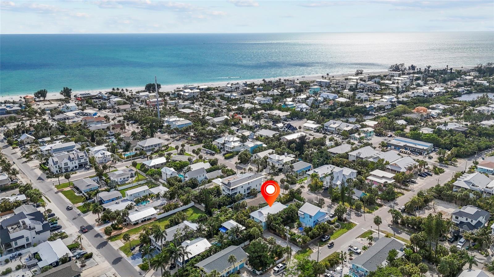 ANNA MARIA BEACH SUB - Residential