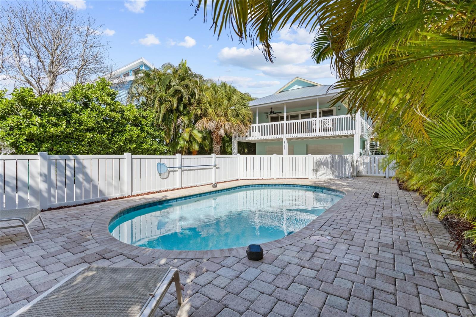 ANNA MARIA BEACH SUB - Residential