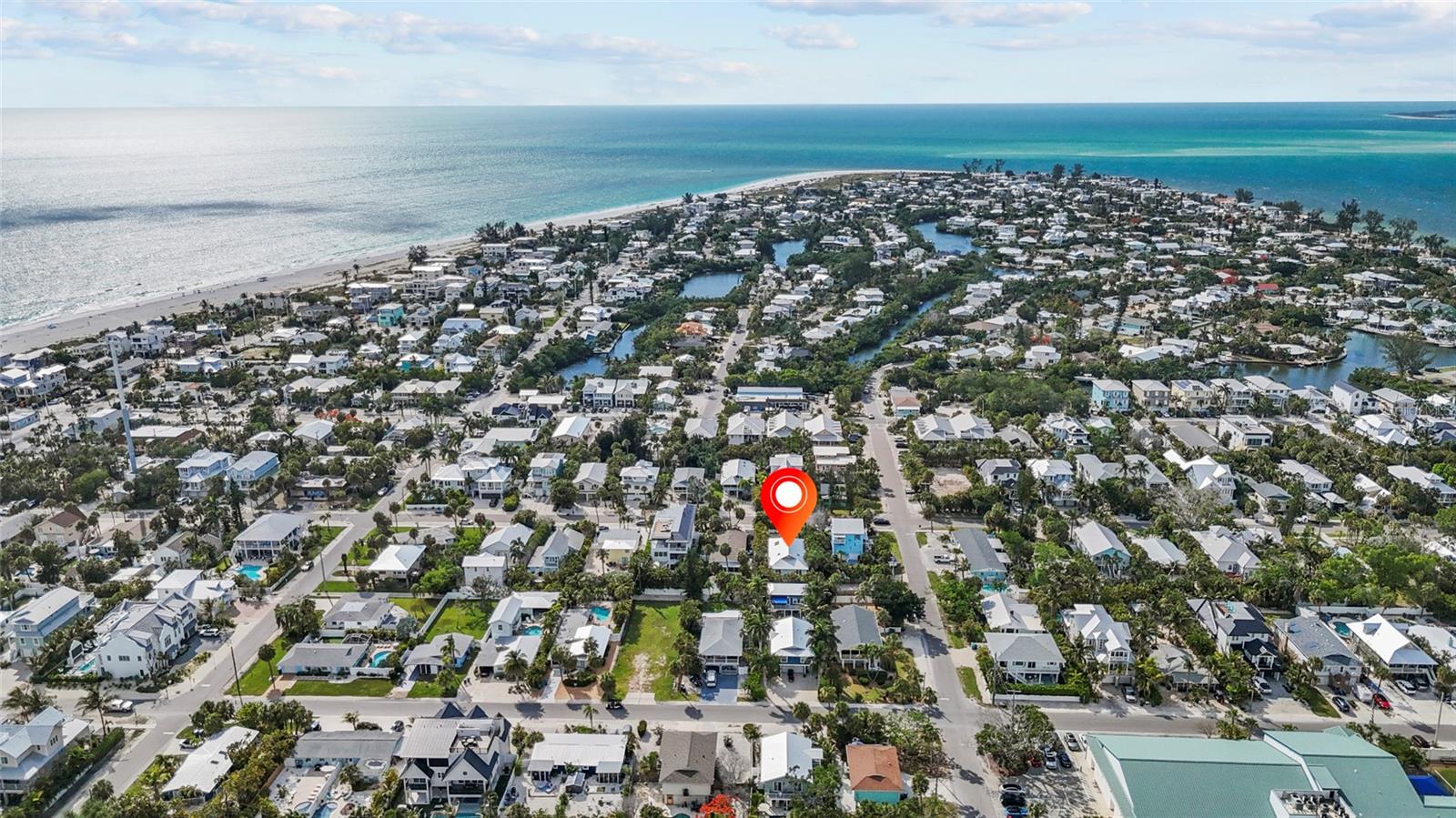 ANNA MARIA BEACH SUB - Residential