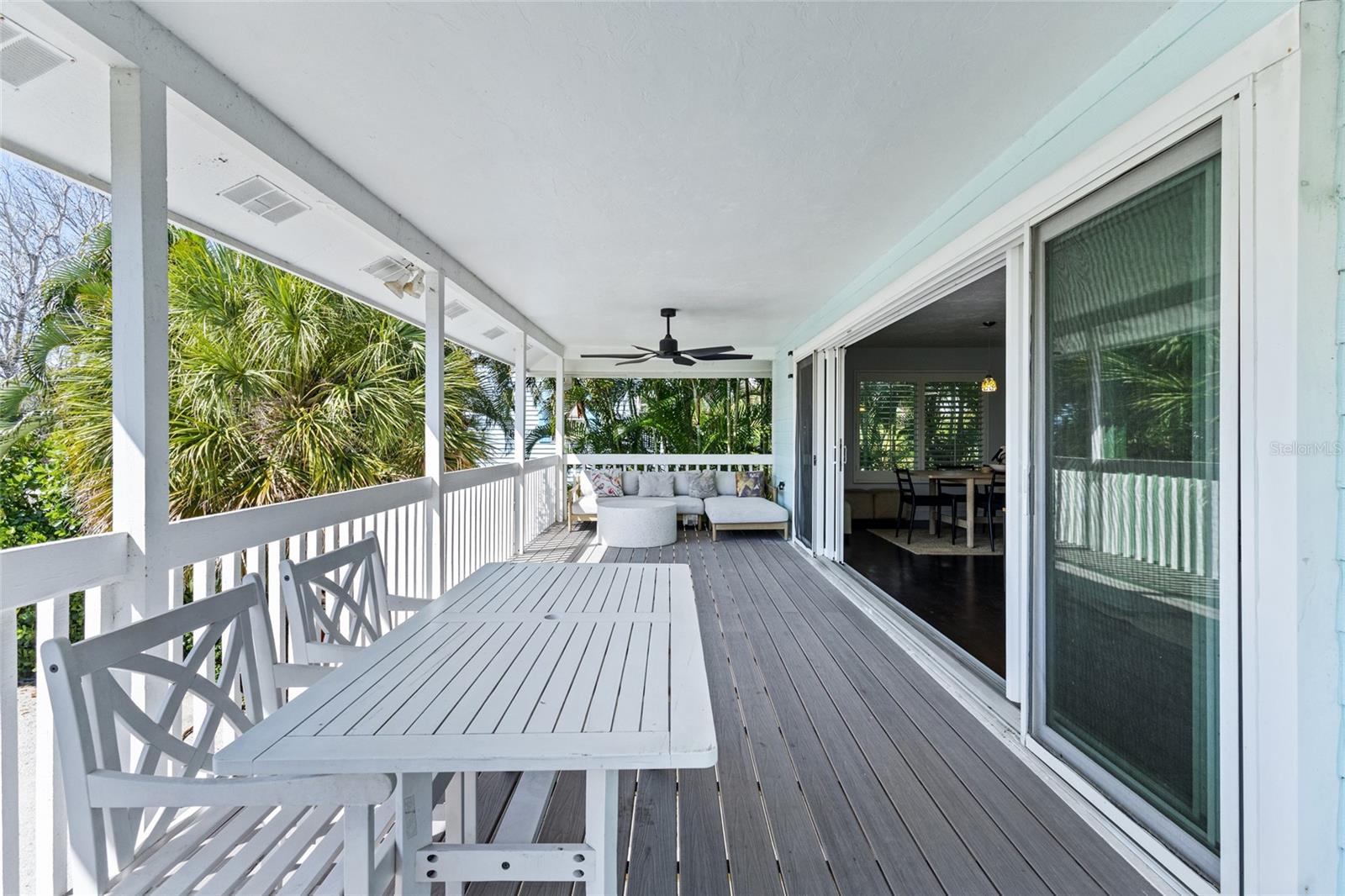 ANNA MARIA BEACH SUB - Residential