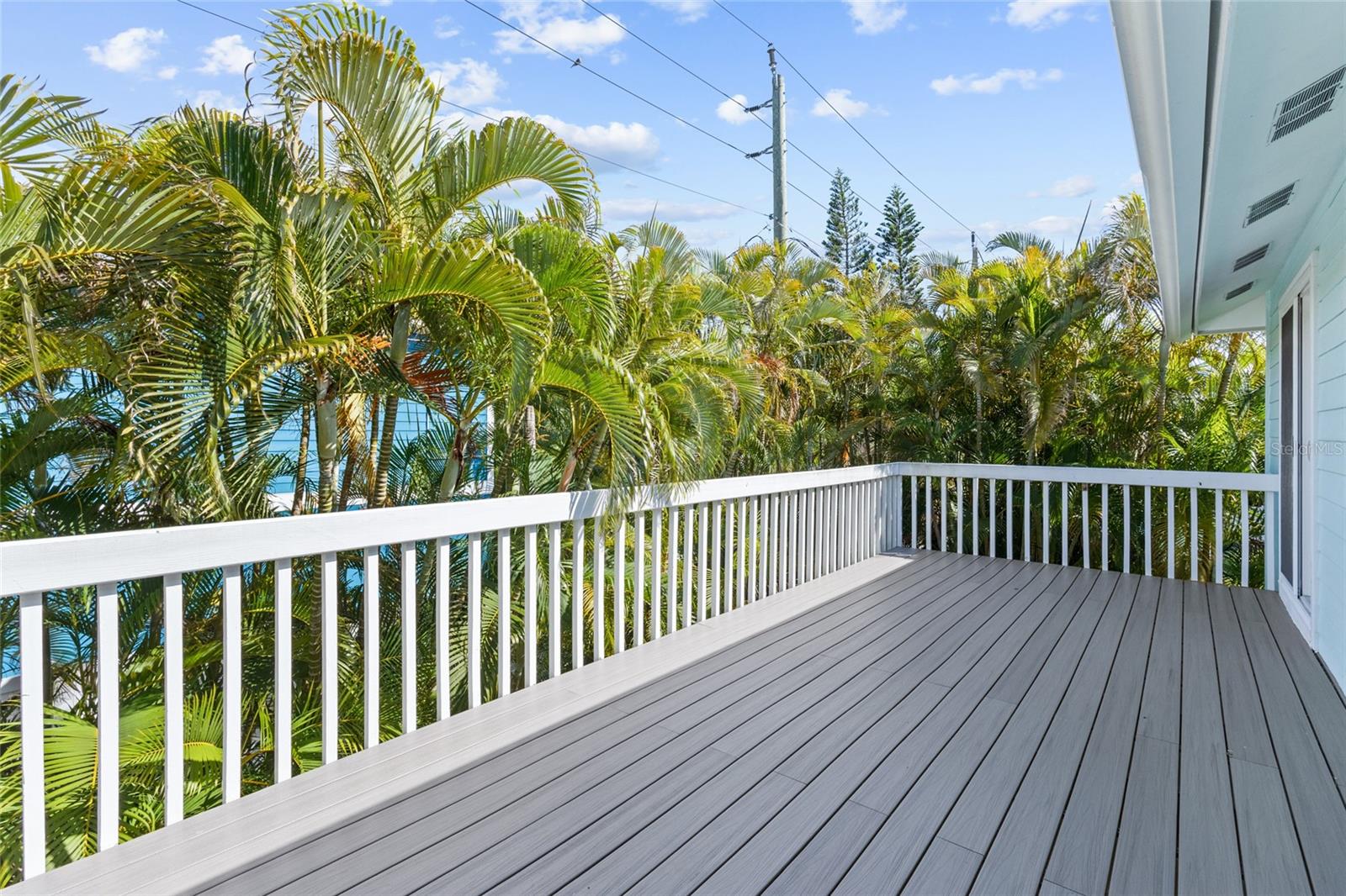 ANNA MARIA BEACH SUB - Residential