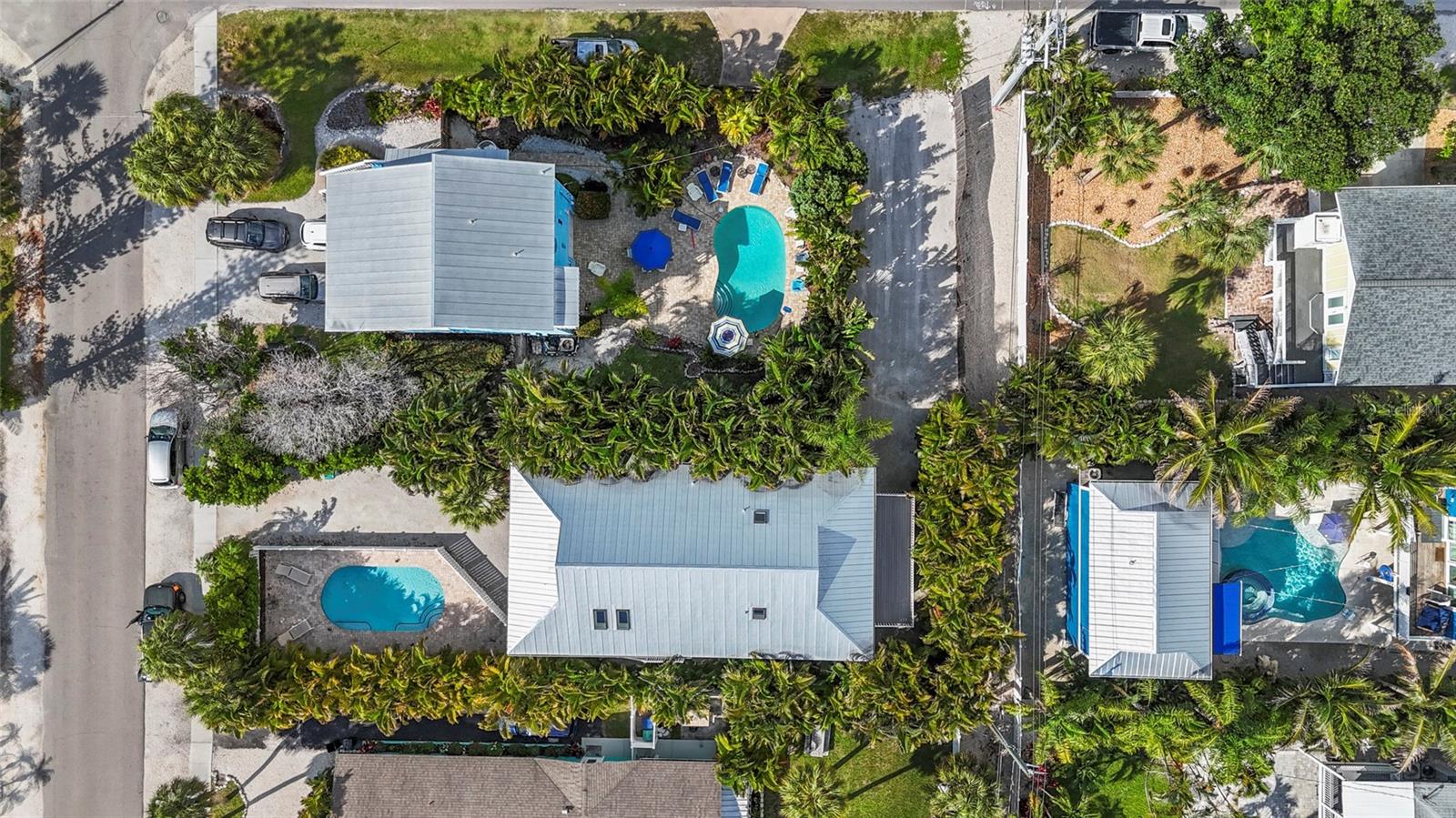 ANNA MARIA BEACH SUB - Residential