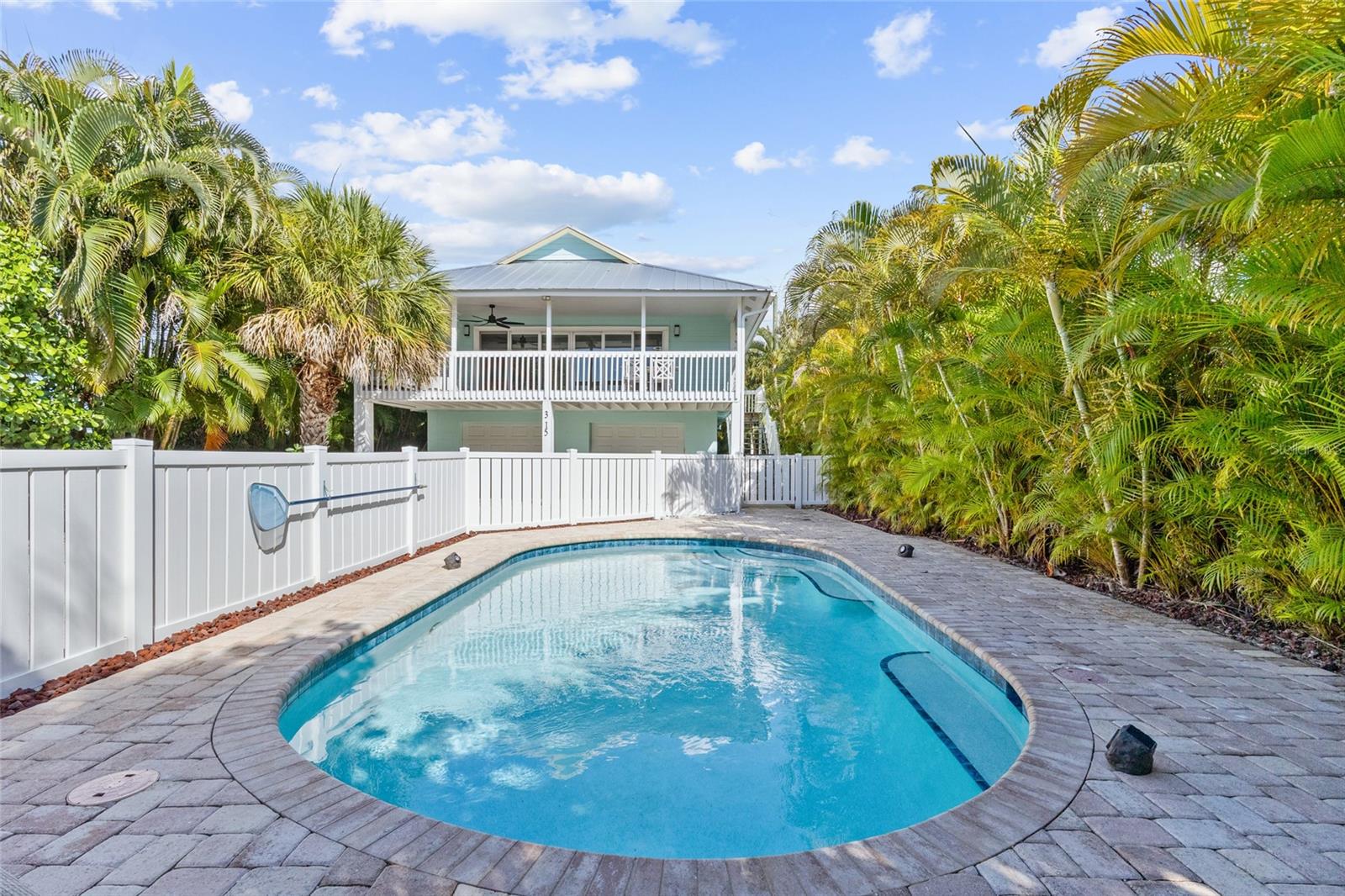 ANNA MARIA BEACH SUB - Residential