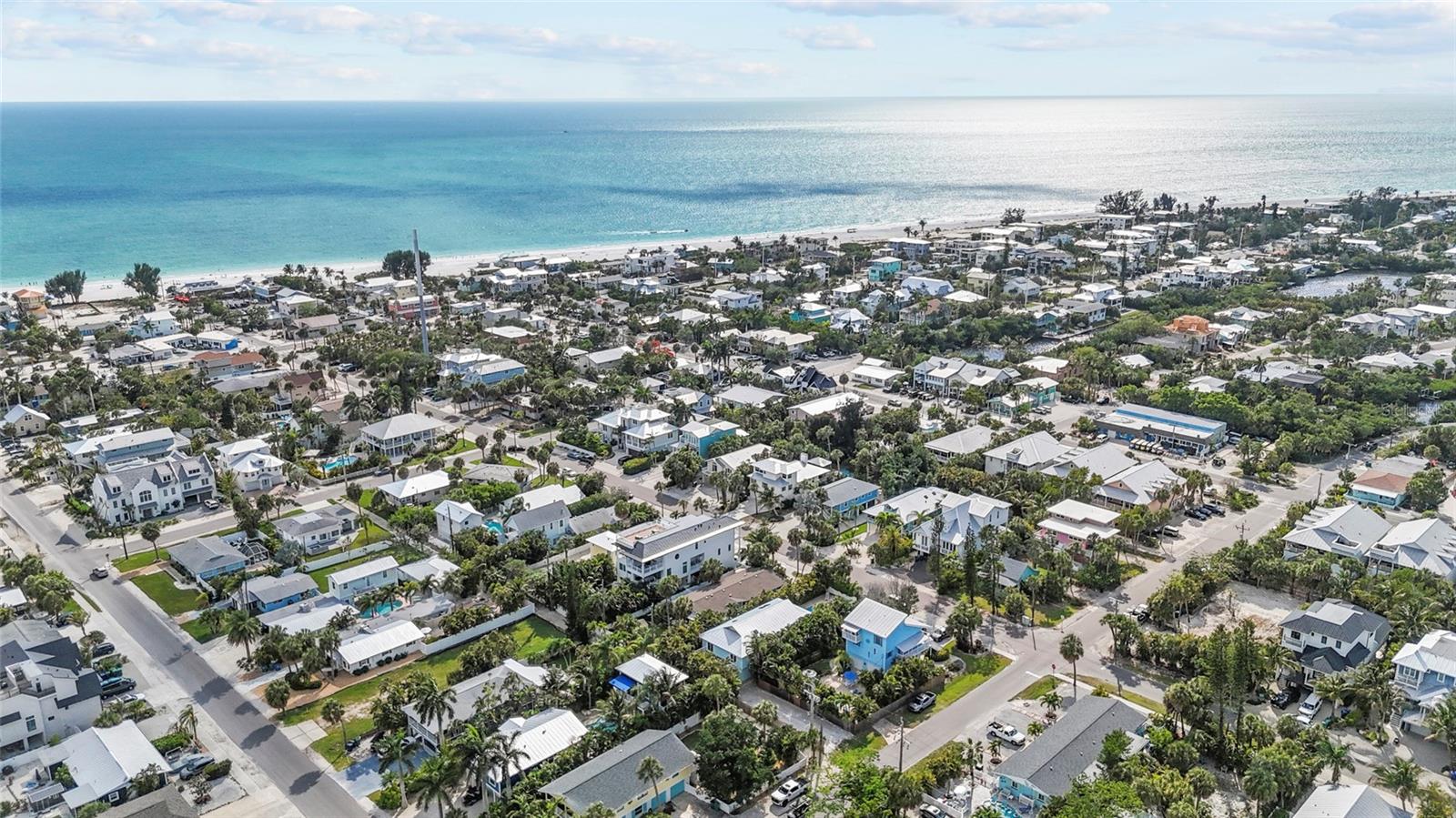 ANNA MARIA BEACH SUB - Residential