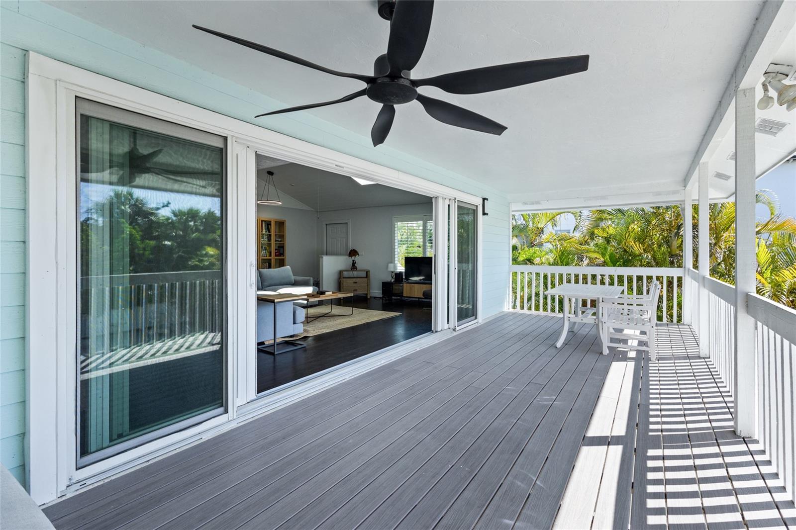 ANNA MARIA BEACH SUB - Residential