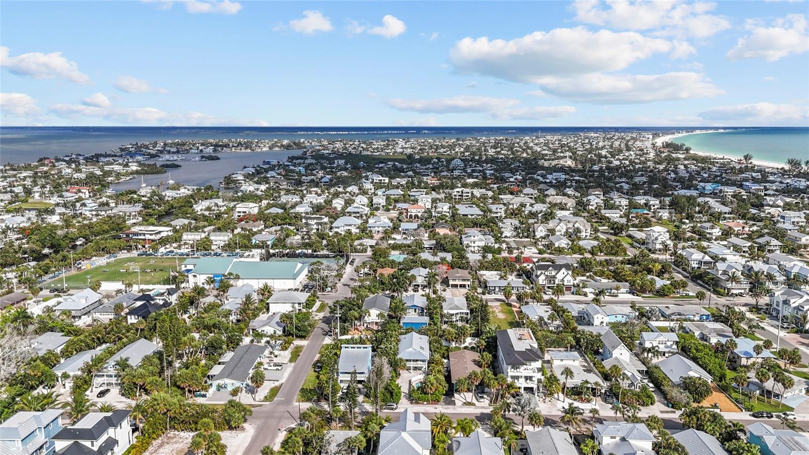 ANNA MARIA BEACH SUB - Residential