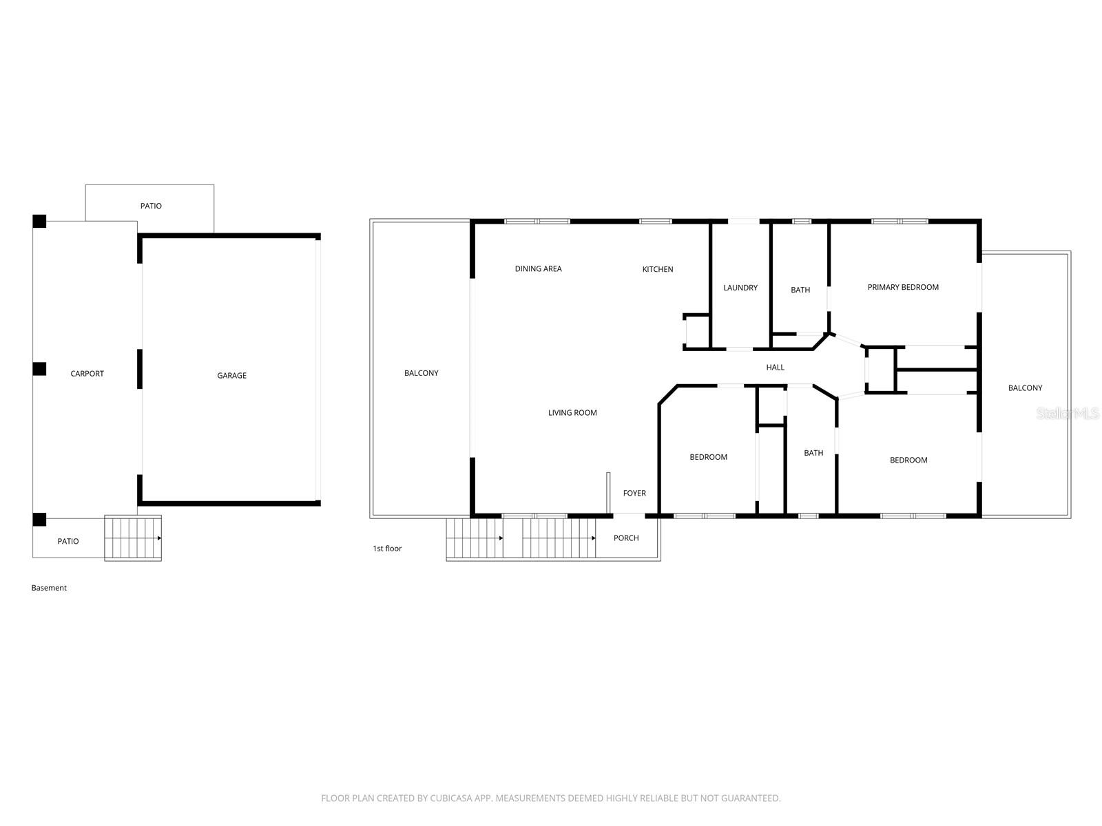 ANNA MARIA BEACH SUB - Residential