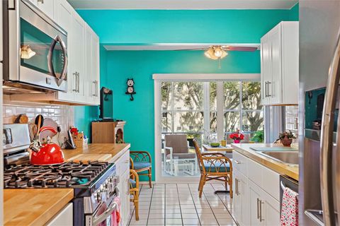 A home in ST PETERSBURG