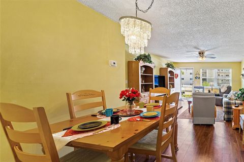 A home in ST PETERSBURG