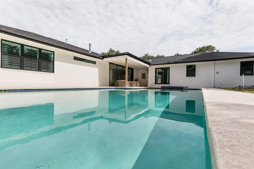 DAVIS ISLANDS REP OF PT O - Residential