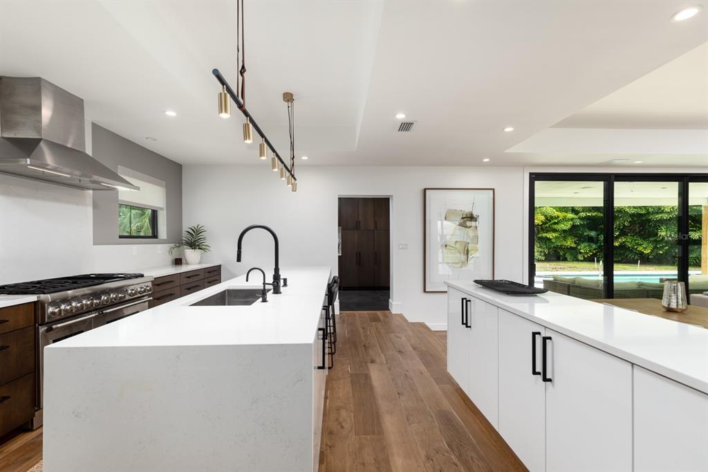 DAVIS ISLANDS REP OF PT O - Residential