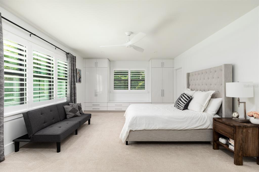 DAVIS ISLANDS REP OF PT O - Residential