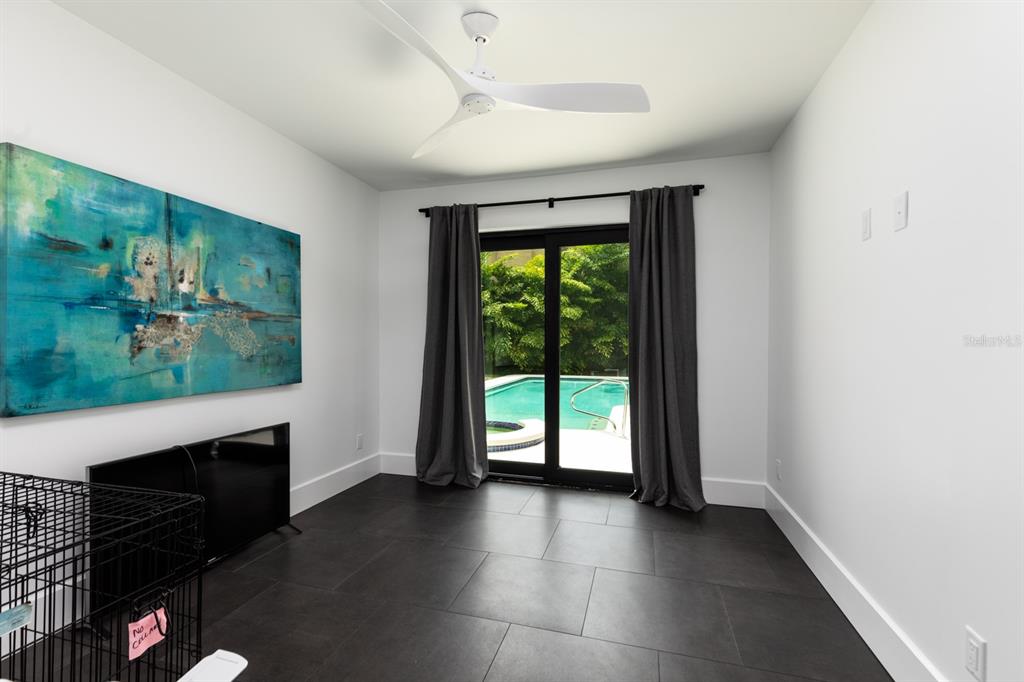 DAVIS ISLANDS REP OF PT O - Residential