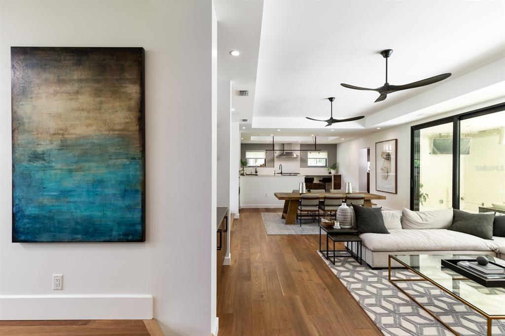 DAVIS ISLANDS REP OF PT O - Residential