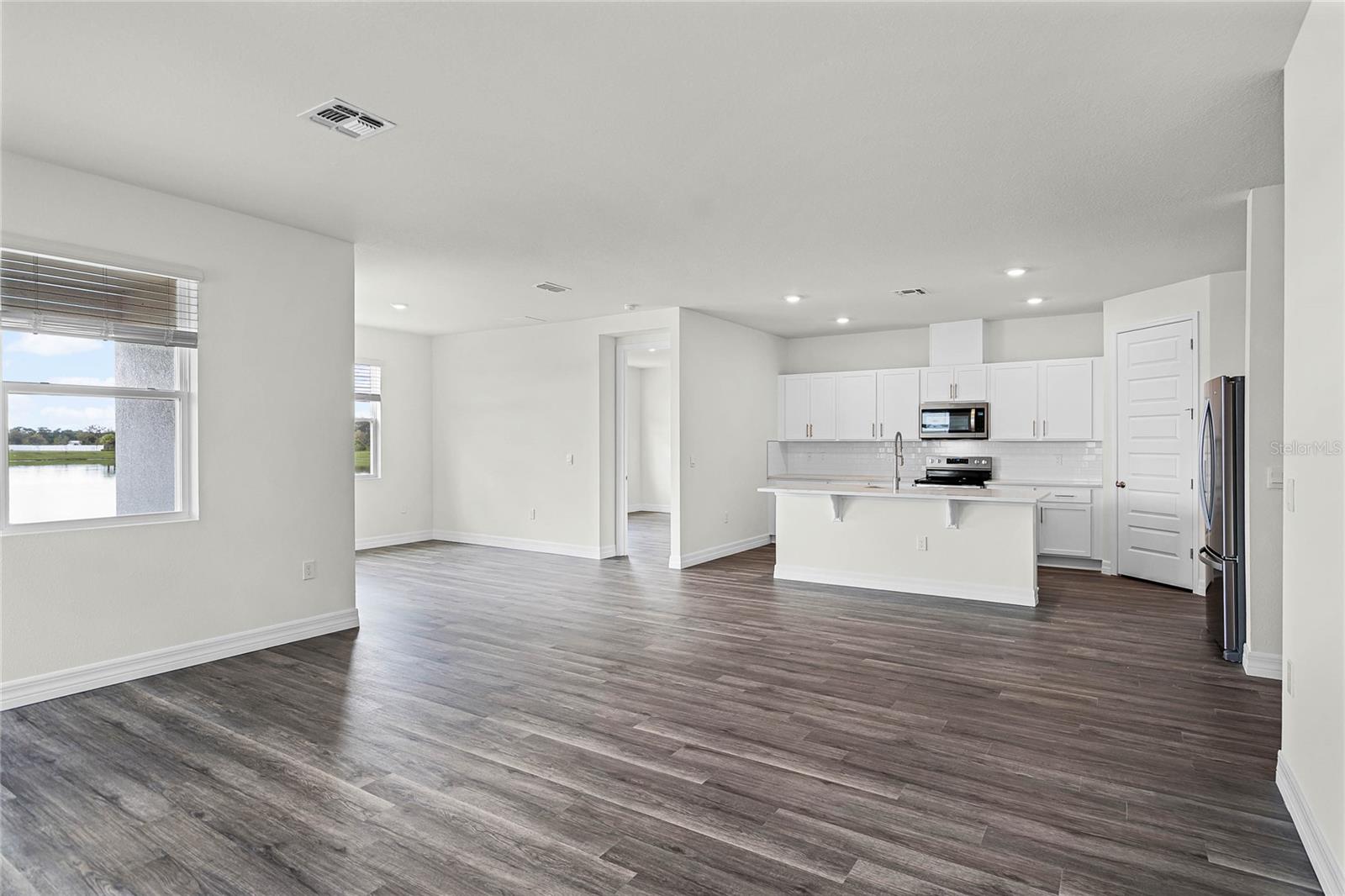 LAKES OF MOUNT DORA - Residential