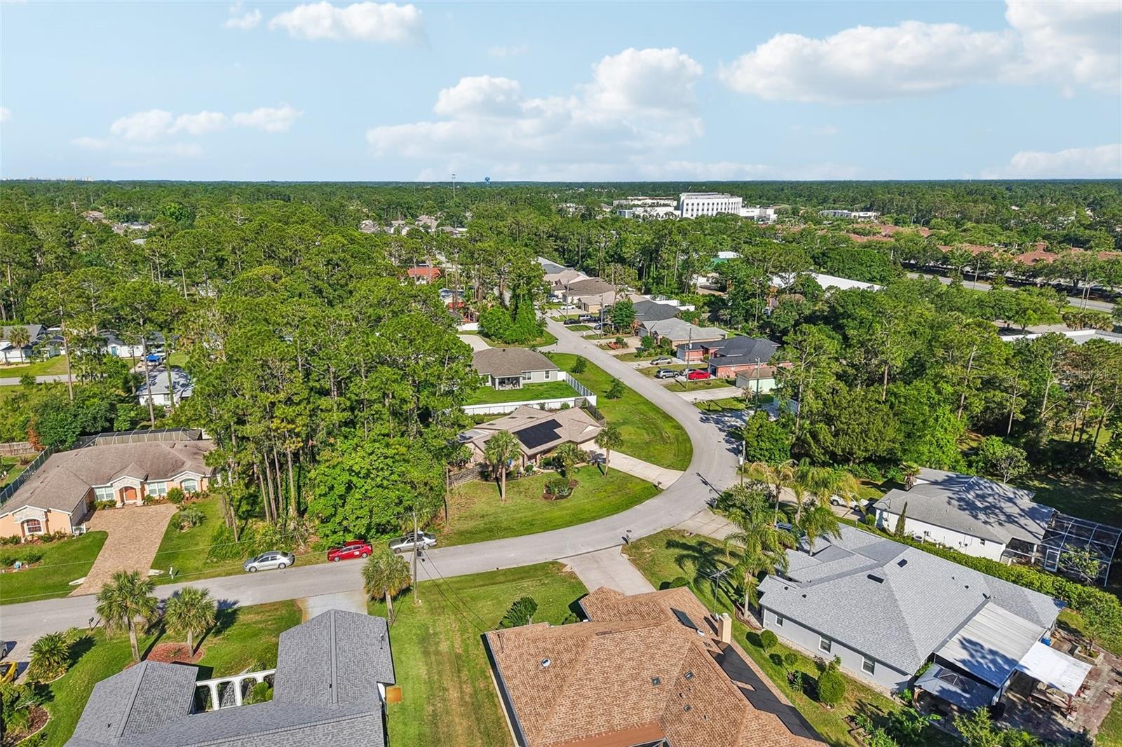 PALM COAST SEC 13 BRESSLER PRCL H BROOKSIDE PRCL P - Residential