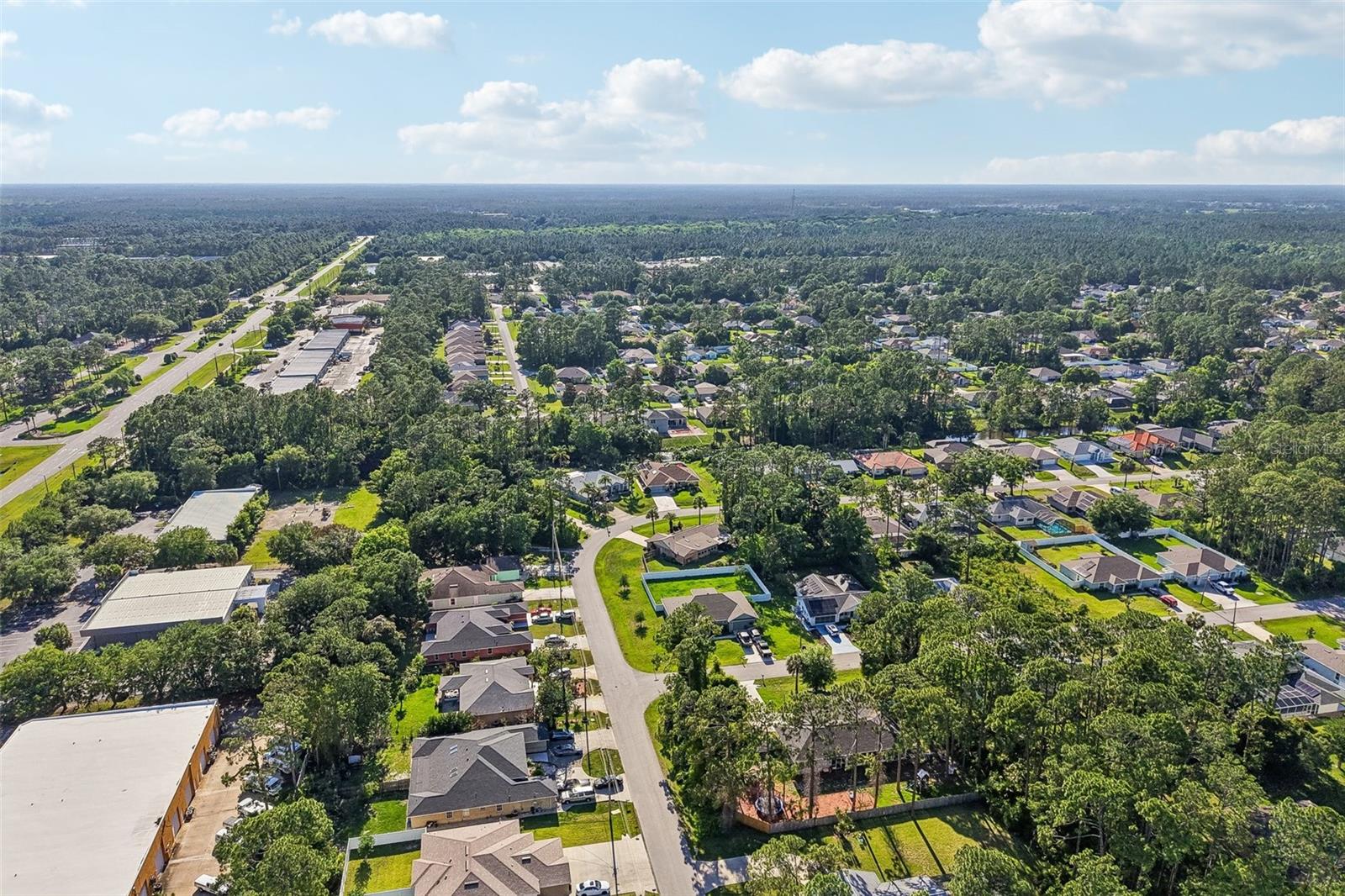 PALM COAST SEC 13 BRESSLER PRCL H BROOKSIDE PRCL P - Residential