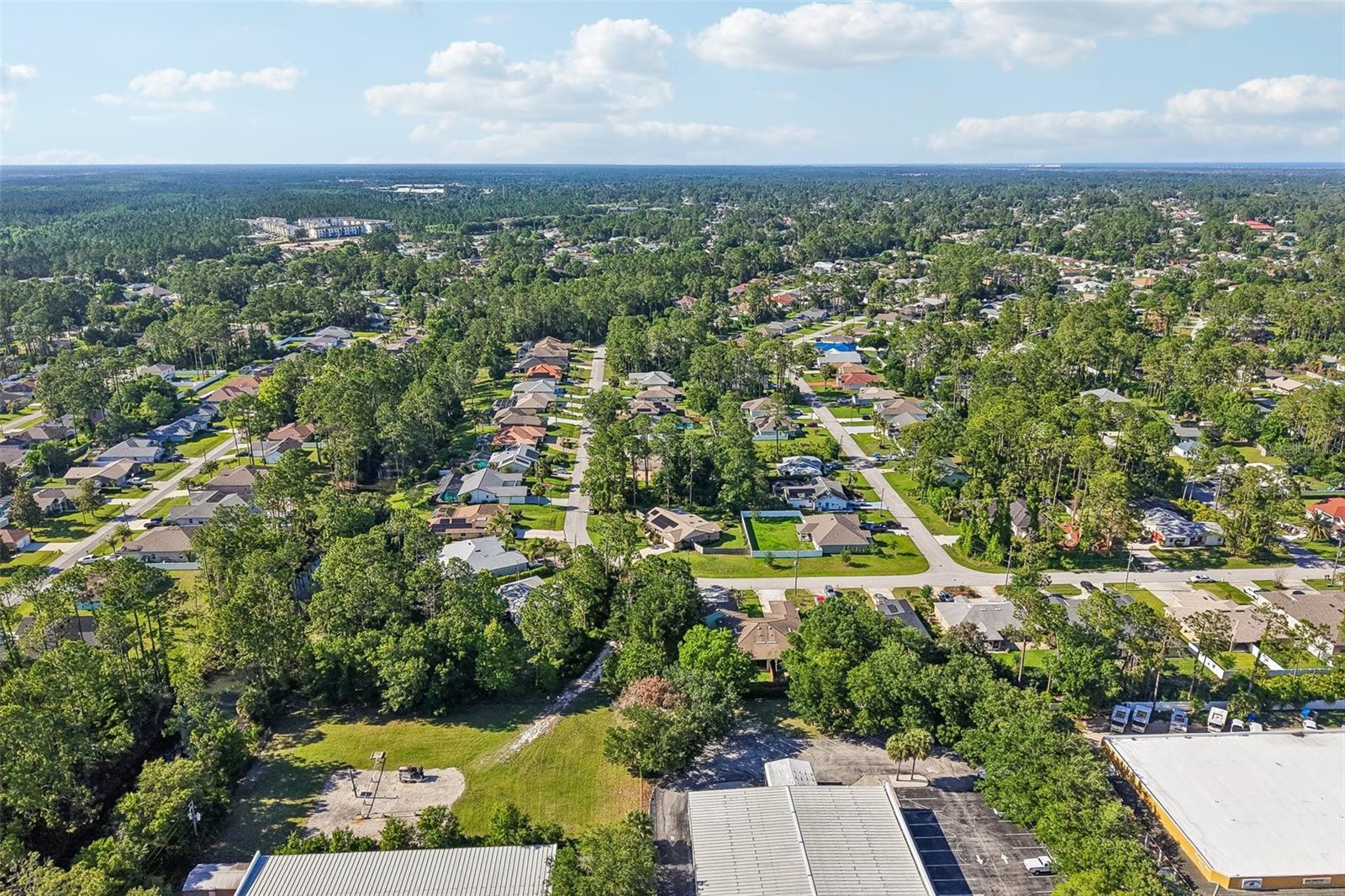PALM COAST SEC 13 BRESSLER PRCL H BROOKSIDE PRCL P - Residential