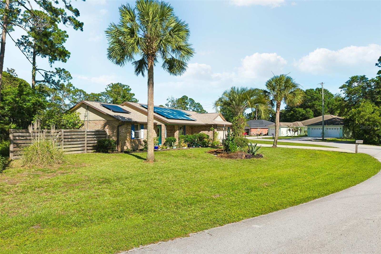PALM COAST SEC 13 BRESSLER PRCL H BROOKSIDE PRCL P - Residential