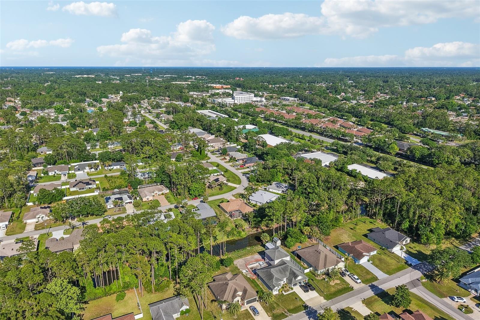 PALM COAST SEC 13 BRESSLER PRCL H BROOKSIDE PRCL P - Residential