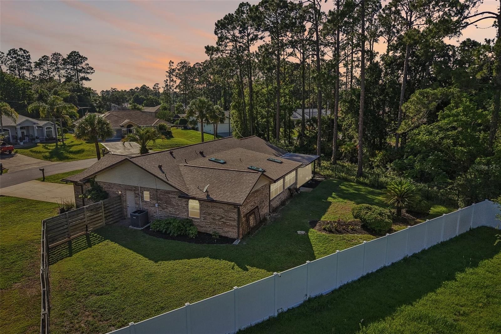 PALM COAST SEC 13 BRESSLER PRCL H BROOKSIDE PRCL P - Residential