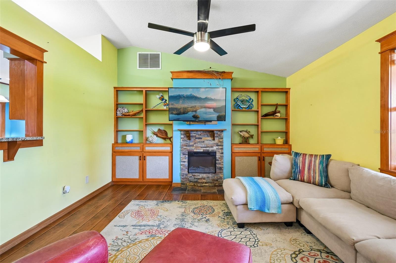 PALM COAST SEC 13 BRESSLER PRCL H BROOKSIDE PRCL P - Residential