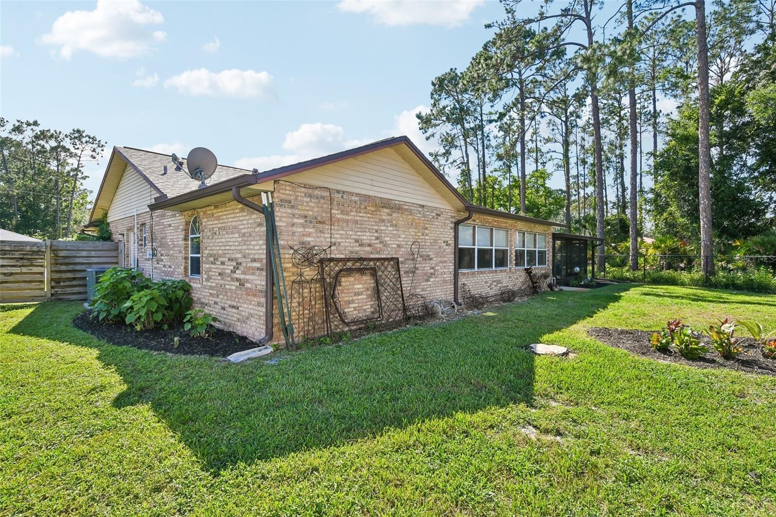 PALM COAST SEC 13 BRESSLER PRCL H BROOKSIDE PRCL P - Residential