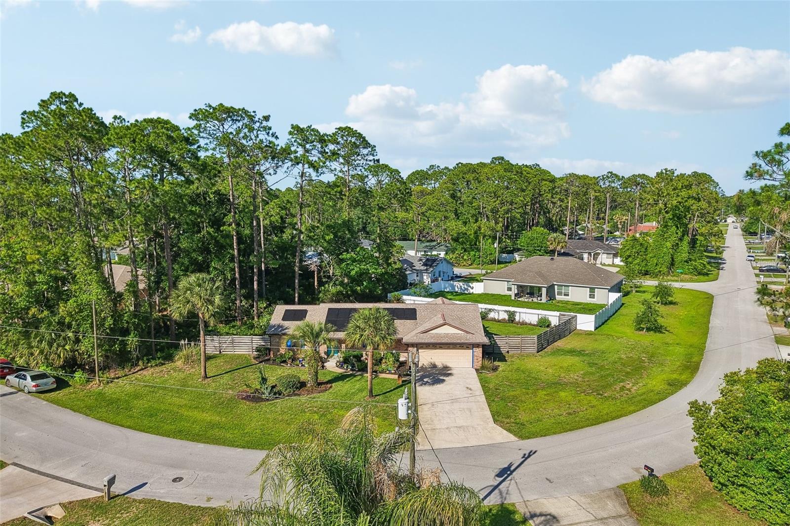 PALM COAST SEC 13 BRESSLER PRCL H BROOKSIDE PRCL P - Residential