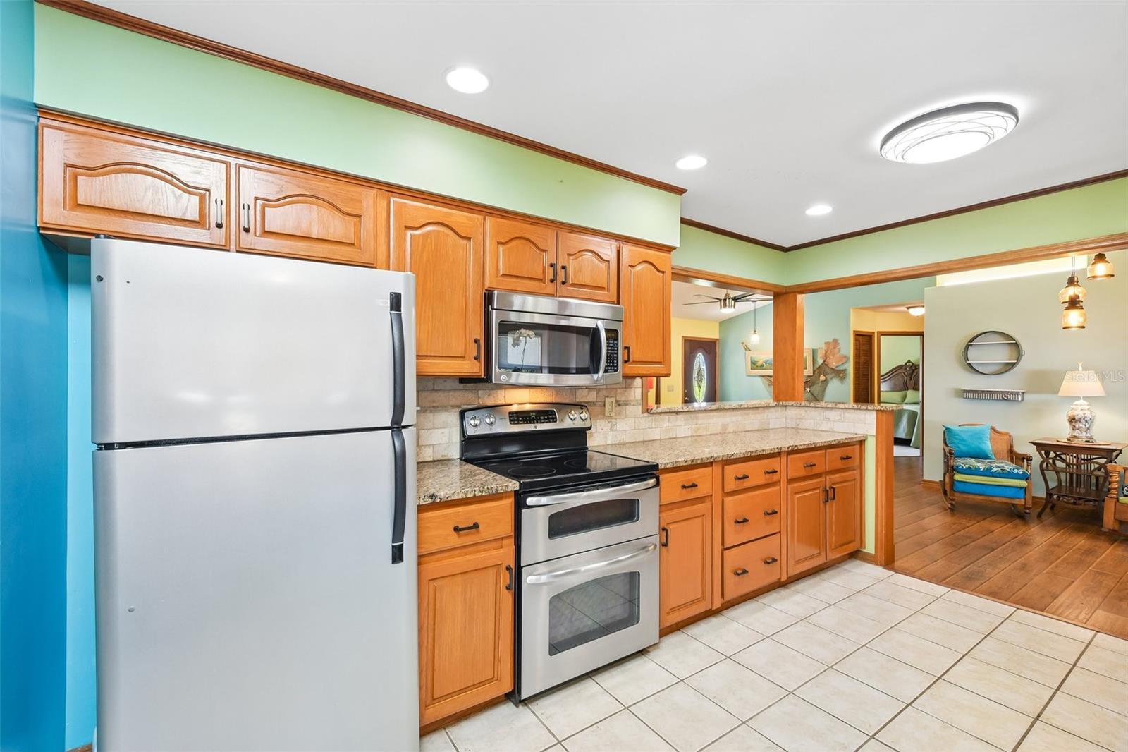PALM COAST SEC 13 BRESSLER PRCL H BROOKSIDE PRCL P - Residential