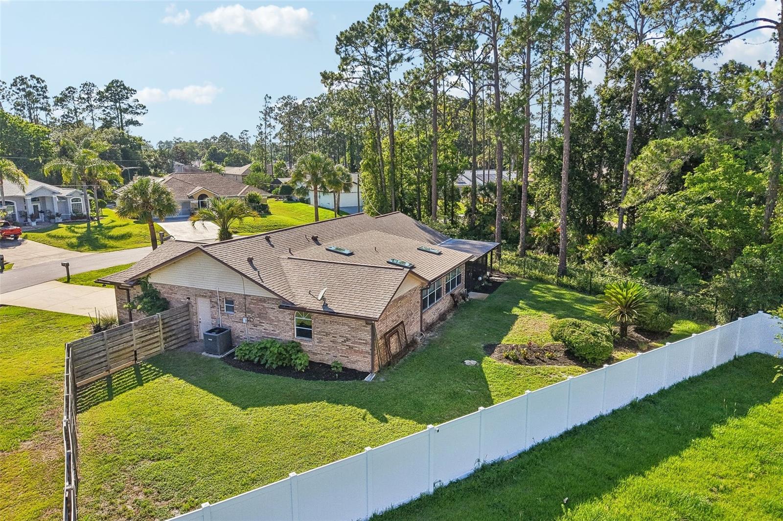 PALM COAST SEC 13 BRESSLER PRCL H BROOKSIDE PRCL P - Residential