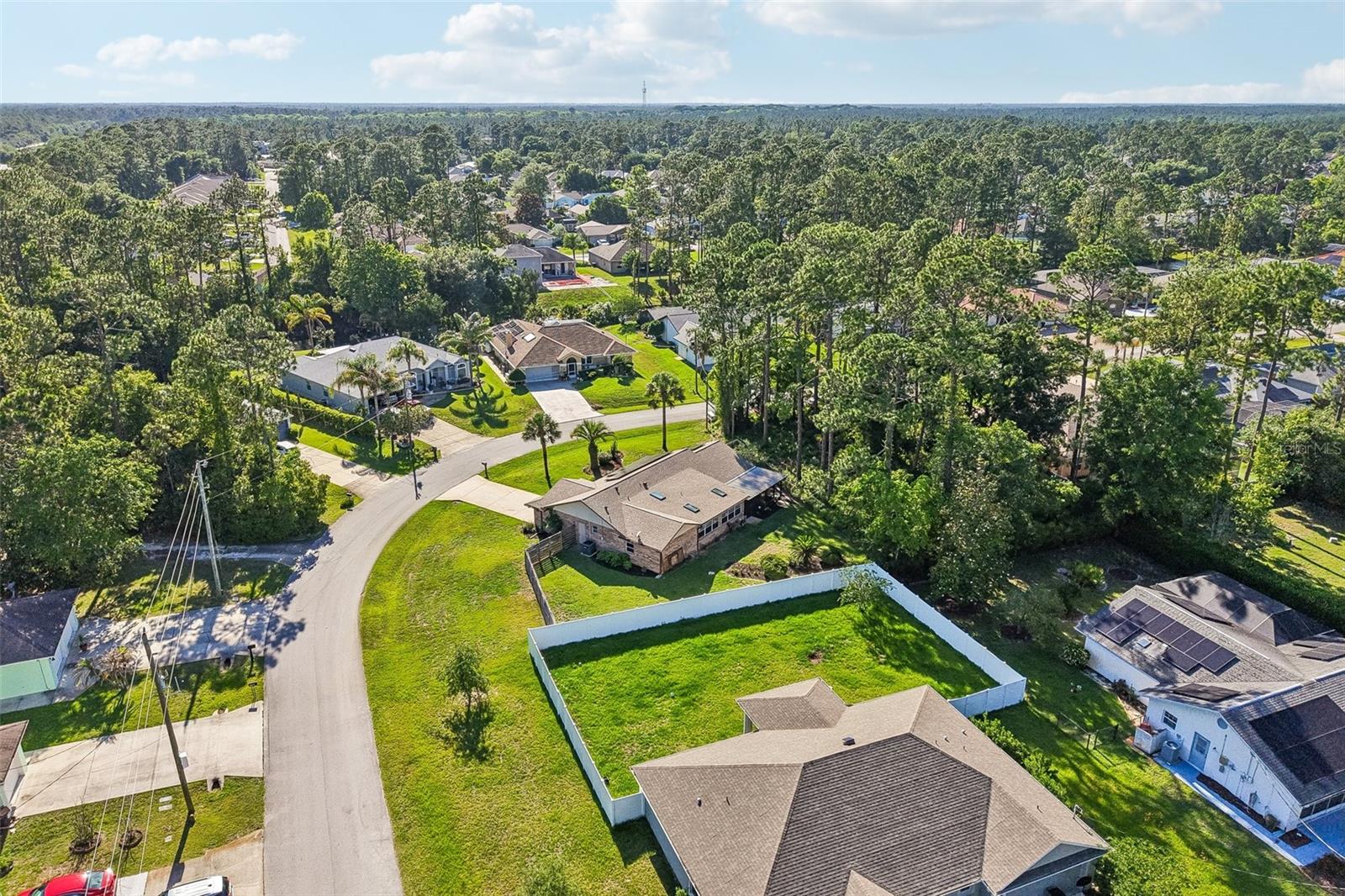 PALM COAST SEC 13 BRESSLER PRCL H BROOKSIDE PRCL P - Residential