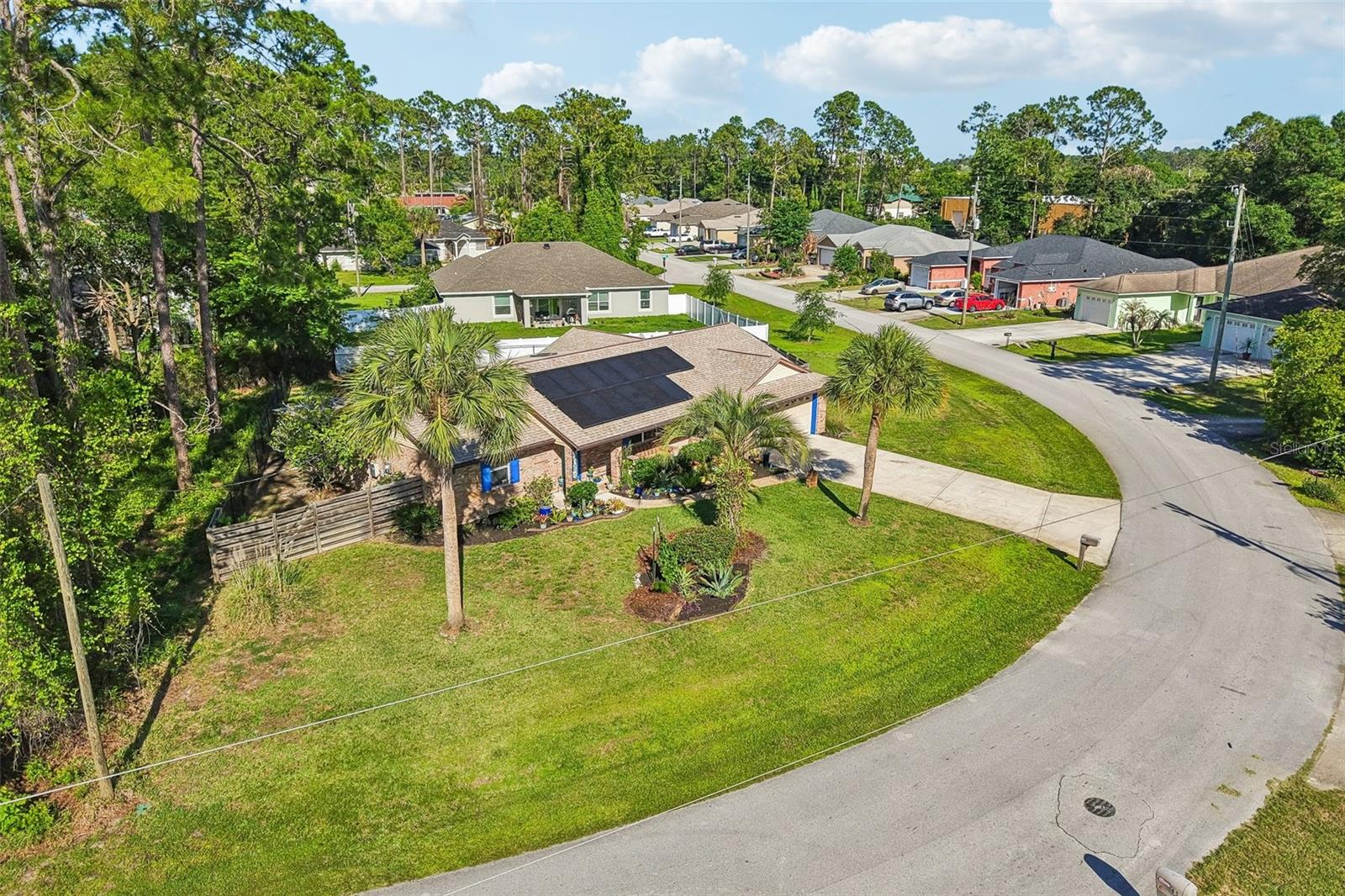 PALM COAST SEC 13 BRESSLER PRCL H BROOKSIDE PRCL P - Residential
