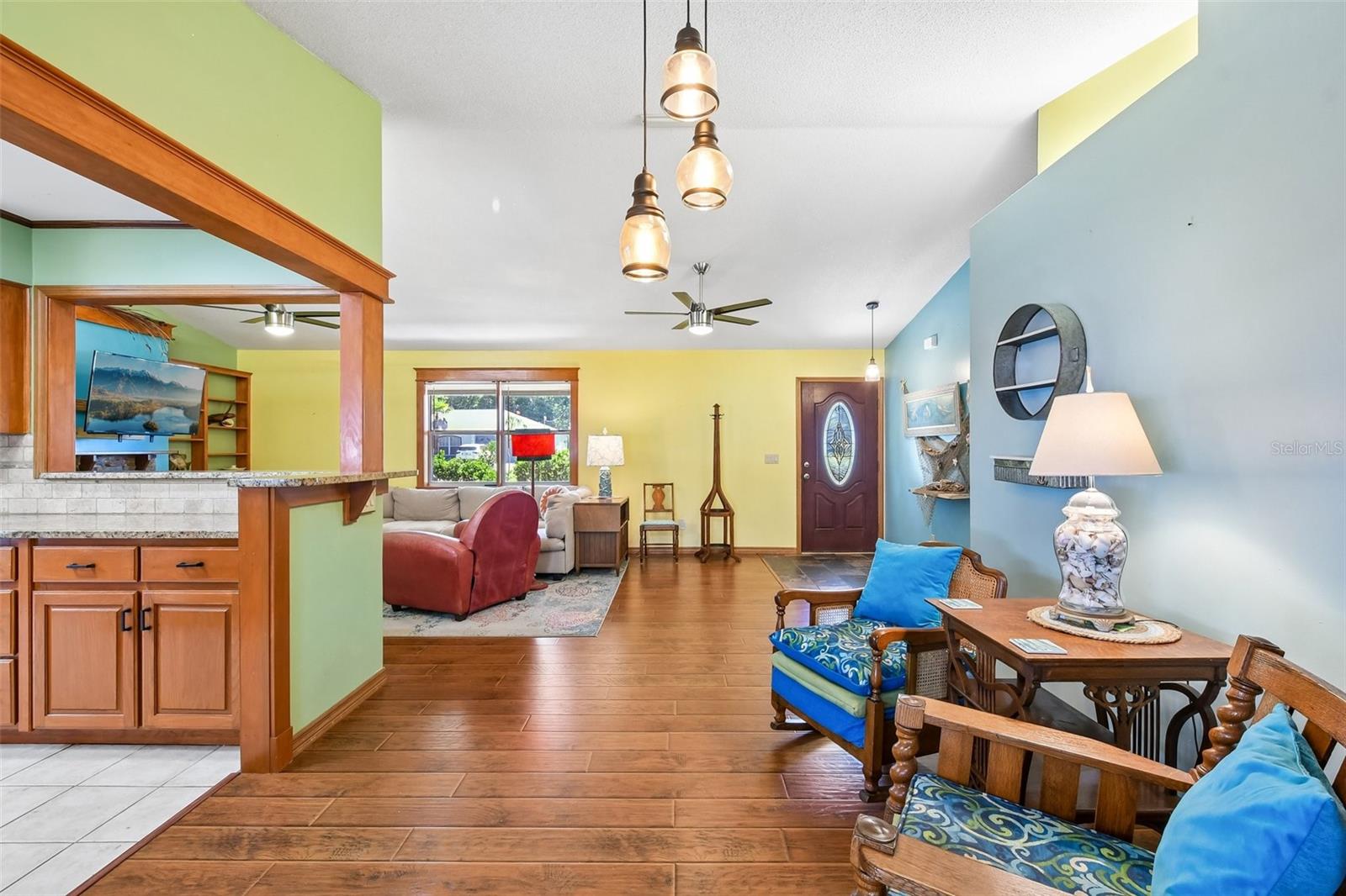 PALM COAST SEC 13 BRESSLER PRCL H BROOKSIDE PRCL P - Residential