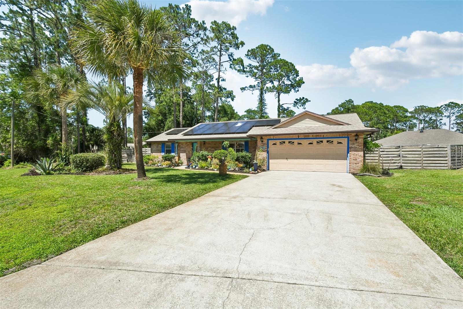 PALM COAST SEC 13 BRESSLER PRCL H BROOKSIDE PRCL P - Residential