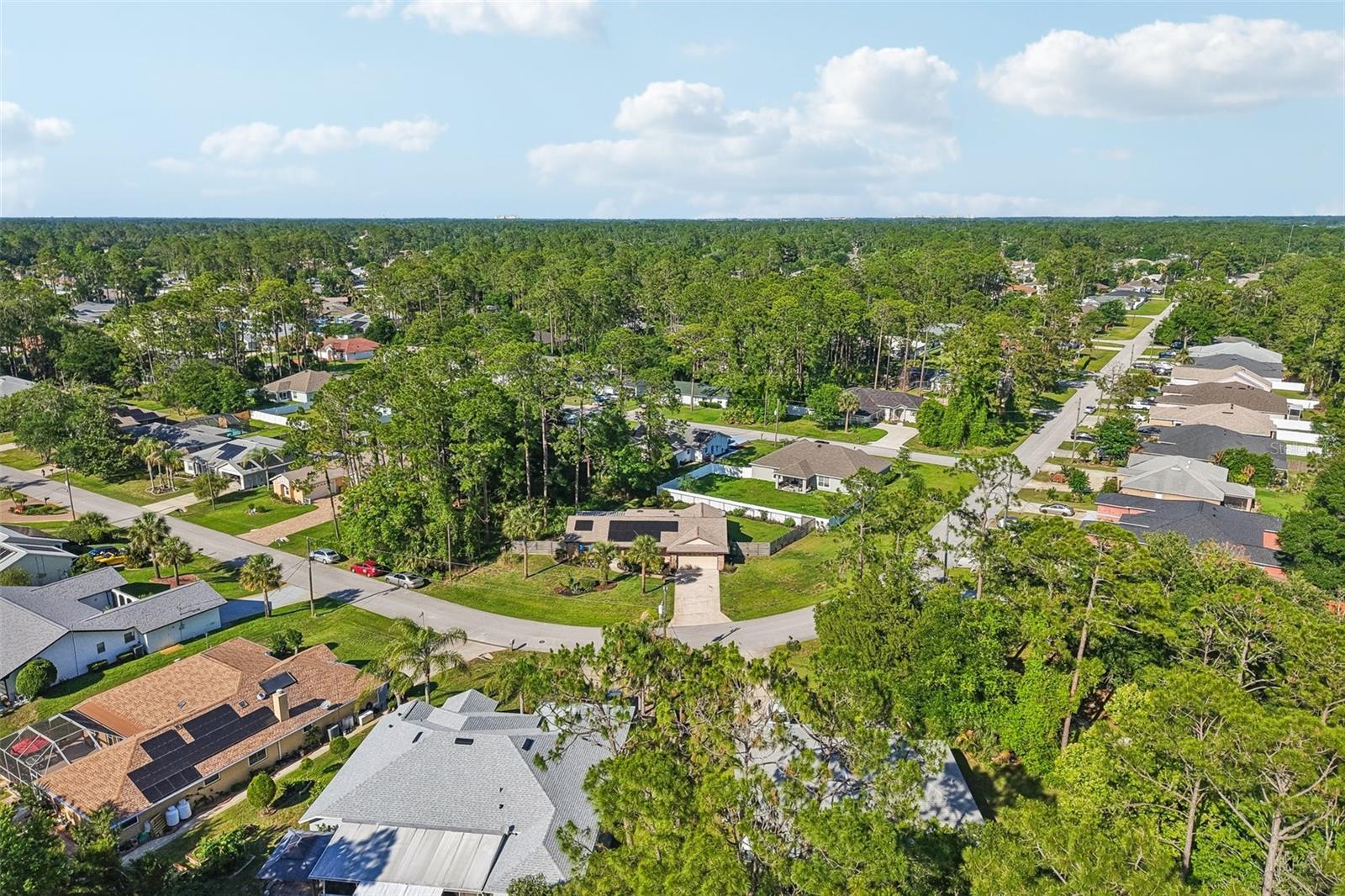 PALM COAST SEC 13 BRESSLER PRCL H BROOKSIDE PRCL P - Residential