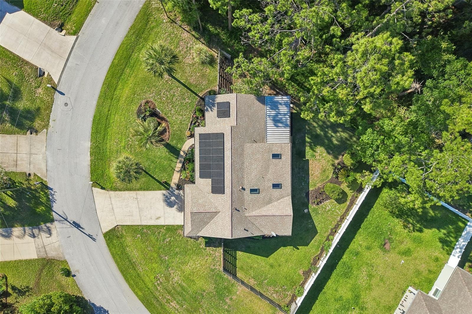 PALM COAST SEC 13 BRESSLER PRCL H BROOKSIDE PRCL P - Residential