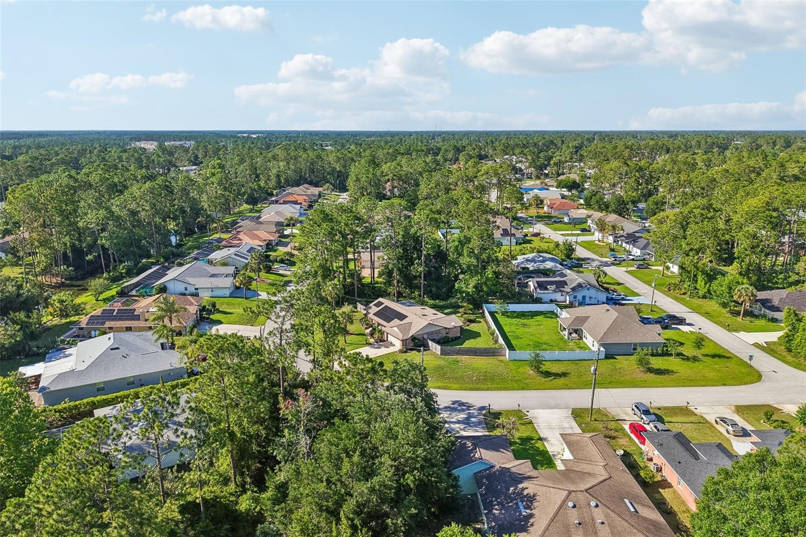PALM COAST SEC 13 BRESSLER PRCL H BROOKSIDE PRCL P - Residential