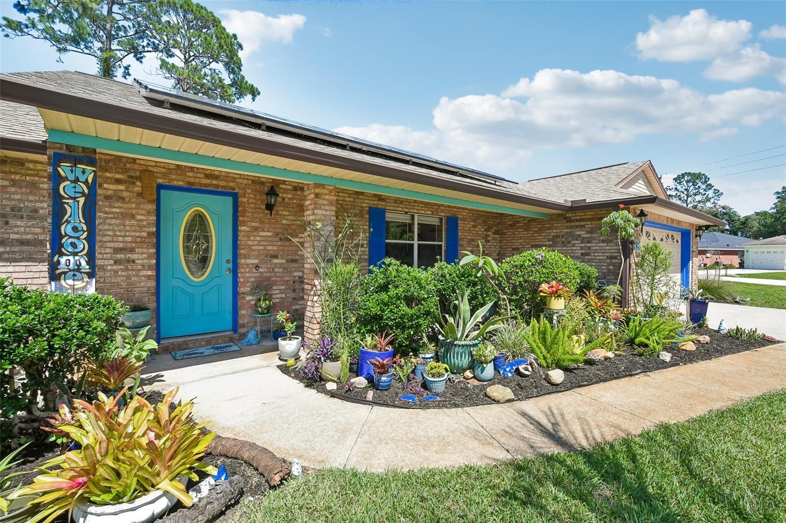 PALM COAST SEC 13 BRESSLER PRCL H BROOKSIDE PRCL P - Residential